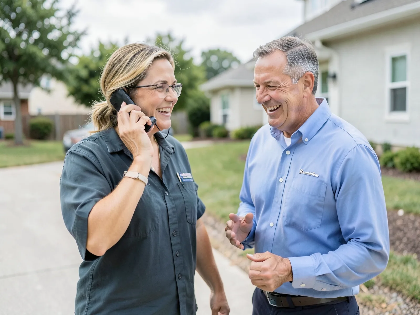 Frequently Asked Questions About Storm Recovery Services in Herrick Center, PA